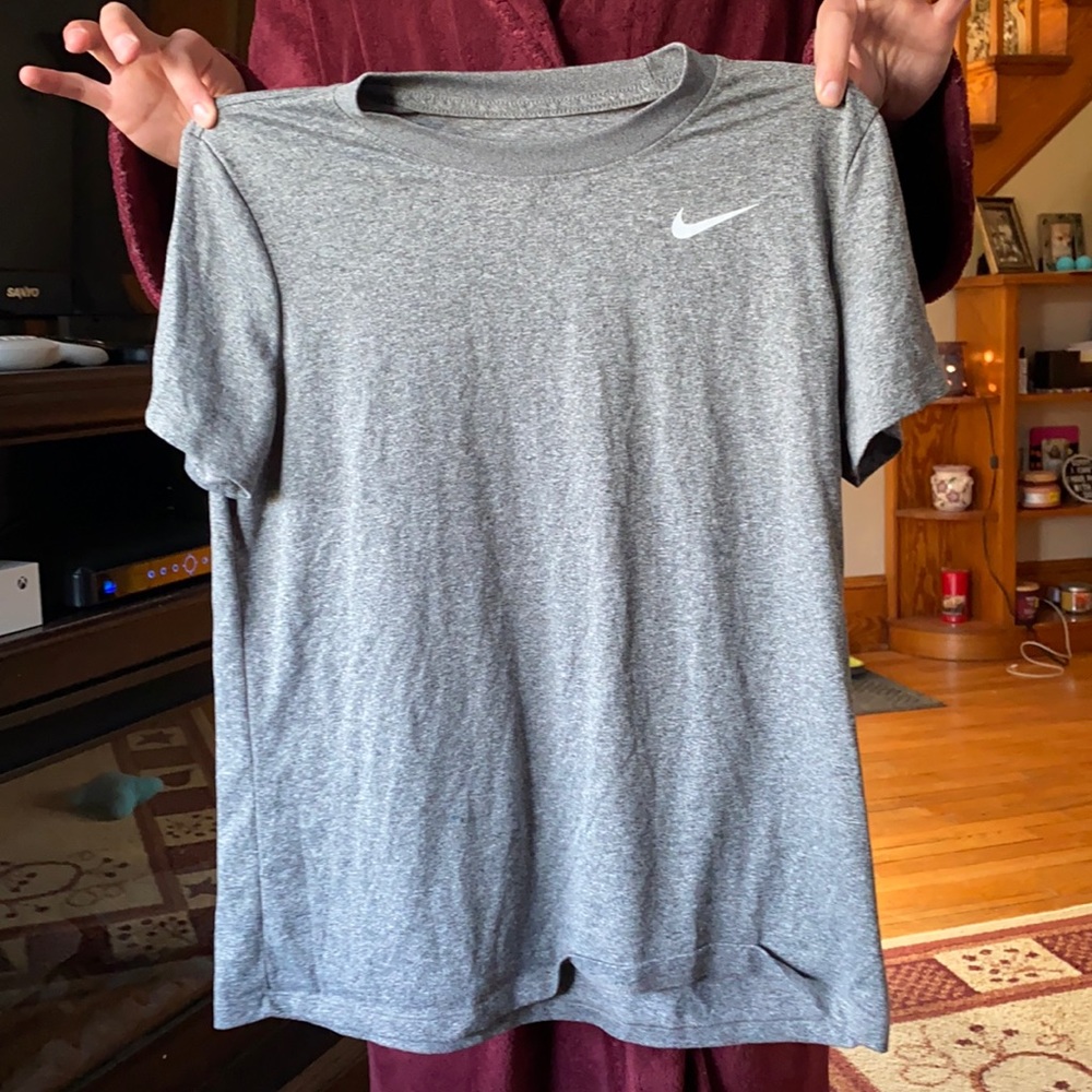 Never worn